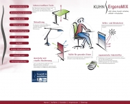 Bild KUHN-ErgonoMIX KG