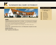 Bild Kunzmann Bau GmbH