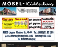 Bild Khlenborg Verwaltungs- und Beteiligungs-GmbH