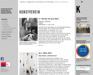 Bild Kunstverein Bremerhaven von 1886