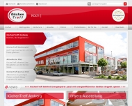 Bild Kchentreff Amberg GmbH & Co. KG
