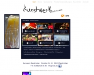 Bild Kunstwerk Saarbrcken GmbH