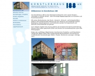 Bild Knstlerhaus 188 e.V