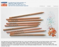 Bild Kunstwerkstatt Kassel e.V.