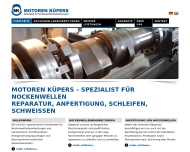 Bild Kpers Motorenservice GmbH