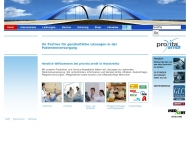 Bild provita arndt GmbH