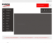 Bild KUSCH Mietmbel Hamburg GmbH