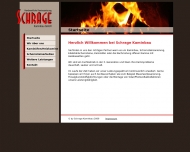 Bild Schrage-Kaminbau GmbH