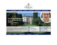 Bild Kurpark-Residenz Bellevue Seniorenresidenz Betriebsgesellschaft mbH