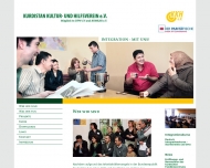 Bild Kurdistan Kultur- und Hilfsverein e.V.
