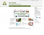 Bild KuS Krankenpflege und Seniorenhilfe GmbH