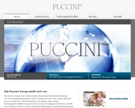 Bild Puccini Holding GmbH
