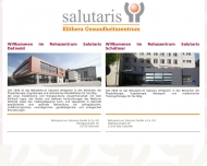 Bild Rehazentrum Salutaris Detmold