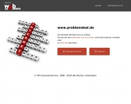 Bild problemdeal UG (haftungsbeschrnkt)