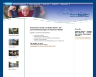 Bild Puchheimer Grund und Boden GmbH