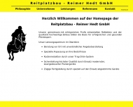 Bild Reimer Hedt GmbH