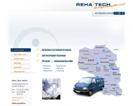 Bild Reha. Tech GmbH