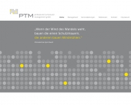 Bild PTM GmbH