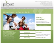 Bild Primexx Finanz GmbH