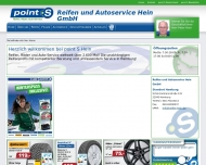 Bild Reifen und Autoservice Hein GmbH