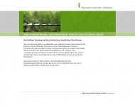 Bild Reimann Investors Advisory GmbH