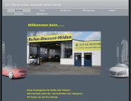 Bild Reifen-Discount-Hilden UG (haftungsbeschrnkt)