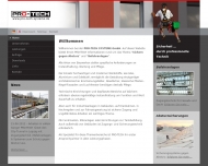 Bild PRO-TECH SYSTEME GMBH