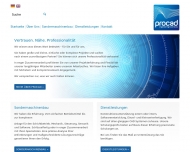 Bild ProCAD GmbH