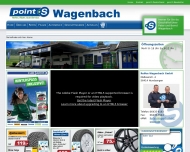 Bild Reifen Wagenbach GmbH