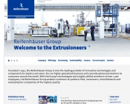 Bild Reifenhuser REICOFIL GmbH & Co. KG
