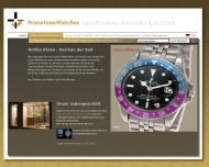 Bild PrimeTime Watches GmbH