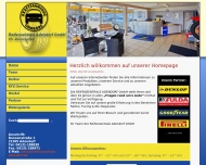 Bild Reifenzentrale Adendorf GmbH