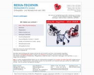 Bild REHA-Technik Morgenroth GmbH