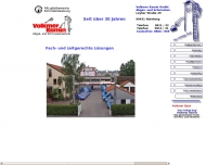 Bild Volkmer Kamin GmbH