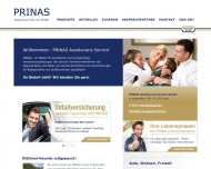 Bild PRINAS Assekuranz Service GmbH
