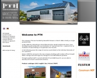 Bild PTH Prftechnischer Handel GmbH