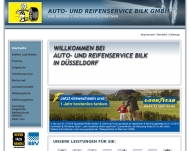 Bild Reifen-Service Bilk GmbH