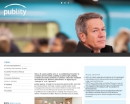 Bild publity Musik- und Filmhaus GmbH