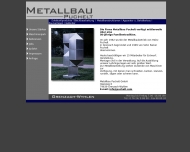 Bild Puchelt Metallbau GmbH