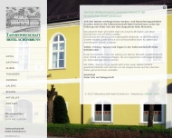 Bild Peter Stix Hotel & Gastronomie Schloß Schönbrunn