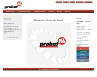 Bild Probat OHG Nimz, Schelk
