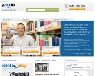 Bild print-ID GmbH & Co. KG