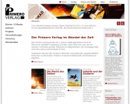 Bild Primero Verlag GmbH