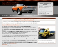 Bild Reifenservice Matzen e.K.