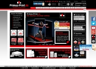 Bild Primus International Printing GmbH