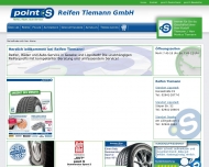 Bild Reifen Tiemann GmbH