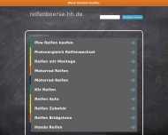 Bild Reifen Brse Jessen e.K.