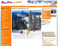 Bild prima klima - no limits! travel & event GmbH