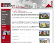 Bild PROBAU-Bautrger GmbH