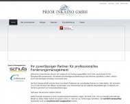 Bild Prior Inkasso GmbH